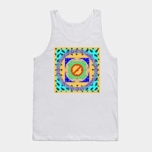 Fruit Machine 04 Tank Top